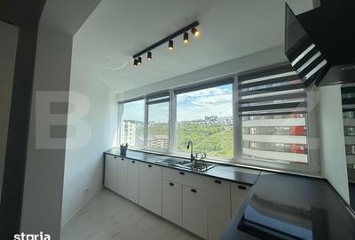 Apartament cu 2 camere în Florești - 6