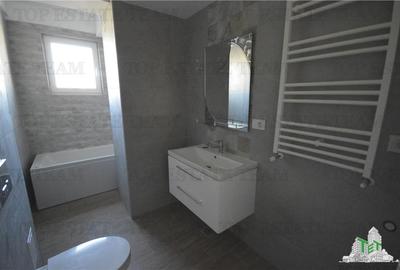 Apartament cu 2 camere decomandat în Central - 2