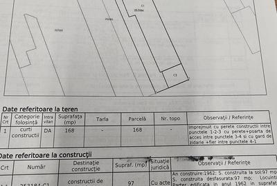 Casă individuală cu 5 camere cu Canalizare în Faleza Nord - 14
