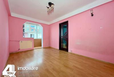 Apartament cu 2 camere semidecomandat în Aradul Nou - 5