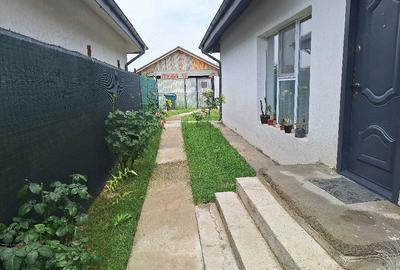 Casă cu Teren 200 Mp în Cornetu - 5