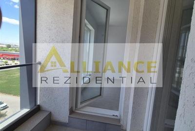 Garsonieră decomandată în Metalurgiei
