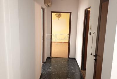 Apartament cu 2 camere decomandat, mobilat în Nicolae Grigorescu - 13