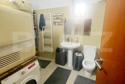 Apartament cu 4 camere în Someșeni