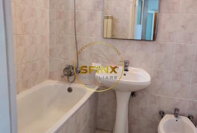 Apartament cu 2 camere semidecomandat, mobilat în P-ța Muncii - 12
