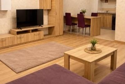 Apartament cu 2 camere decomandat, mobilat în Tomis Nord