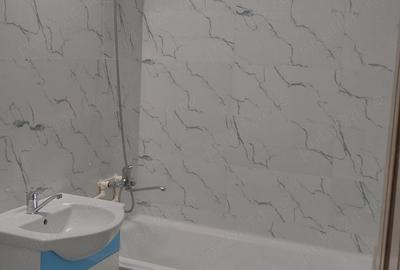 Apartament cu 2 camere semidecomandat în Tineretului