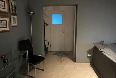 Apartament cu 2 camere semidecomandat în Cotroceni