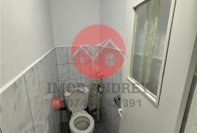 Spațiu comercial, de 60 mp, în E3