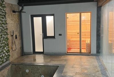 Casă individuală cu 4 camere cu Canalizare în Lumina - 25