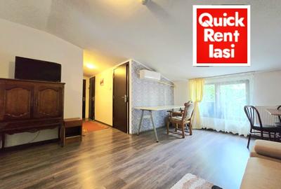 Apartament cu 2 camere semidecomandat în Piața Unirii - 4