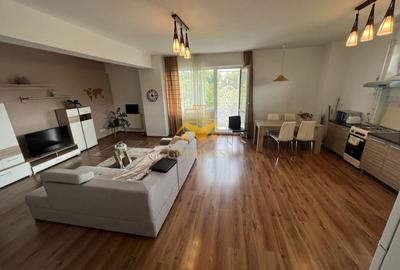 Apartament cu 2 camere semidecomandat în Mănăștur - 3
