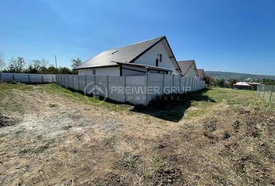 Teren Construcții intravilan de 1193 mp, în Holboca - 2