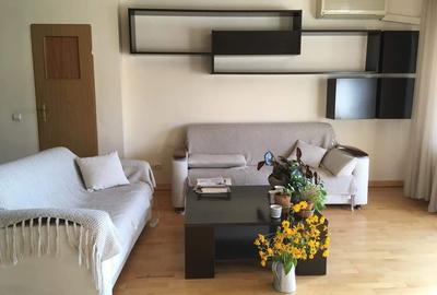 Apartament cu 4 camere în Mănăștur