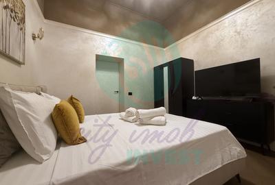 Apartament cu 2 camere decomandat, mobilat în Armeneasca - 5