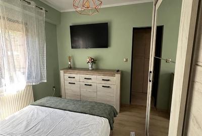 Apartament cu 2 camere decomandat, mobilat în Ultracentral - 3