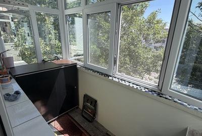Apartament cu 2 camere semidecomandat în Brazda lui Novac