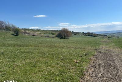 Teren de 1000 mp, în Iris