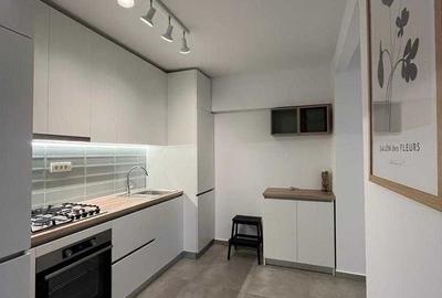 Apartament cu 2 camere decomandat în Ultracentral - 9