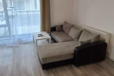 Apartament cu 2 camere decomandat în Giarmata - 8