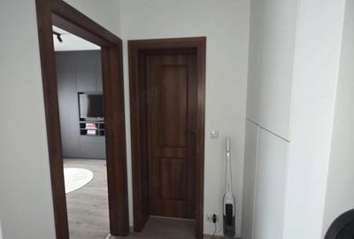 Apartament cu 3 camere decomandat în Giroc - 1