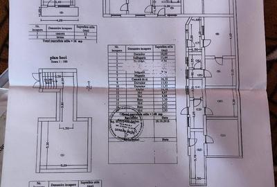 Casă cu Teren 380 Mp în Central