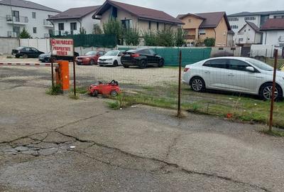 Spațiu comercial, în Central
