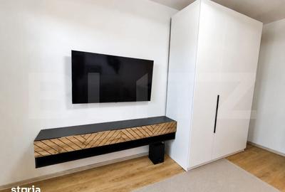 Apartament cu 2 camere decomandat în Dacia - 3