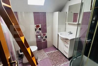 Casă cu 5 camere cu Teren 550 Mp în Sâncraiu de Mureș - 4