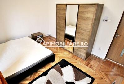 Apartament cu 2 camere decomandat, mobilat în Gara Mare - 5