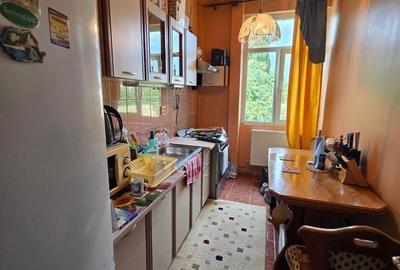Apartament cu 2 camere în Bogdăneștilor