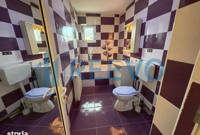 Apartament cu 3 camere decomandat, mobilat în Central - 8
