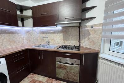 Apartament cu 3 camere semidecomandat în Soarelui - 6