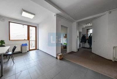 Spațiu comercial, de 110 mp, în Între Lacuri - 9
