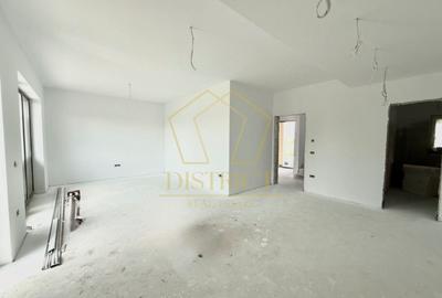 Duplex cu 4 camere cu Canalizare în Covaci - 3