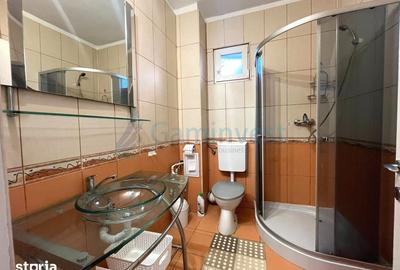 Apartament cu 2 camere, mobilat în Central