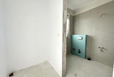 Duplex cu 5 camere cu Canalizare în Giarmata - 8