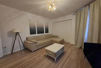 Apartament cu 2 camere decomandat în Nord