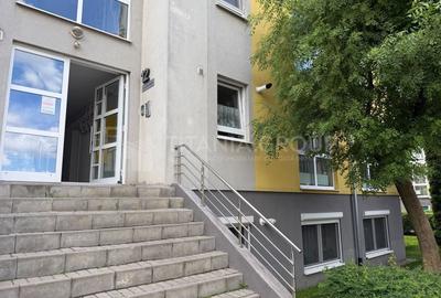 Apartament cu 2 camere decomandat în Avantgarden - 14