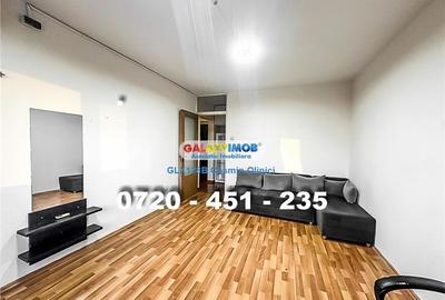 Apartament cu 2 camere decomandat, mobilat în Tineretului