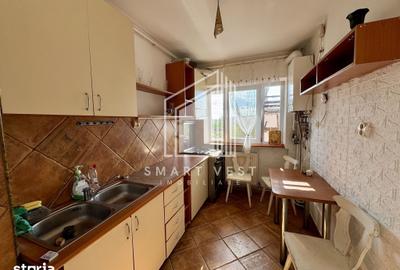 Apartament cu 3 camere decomandat în Micro 14 - 11