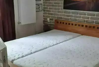 Apartament cu 3 camere semidecomandat în 1 Mai - 10