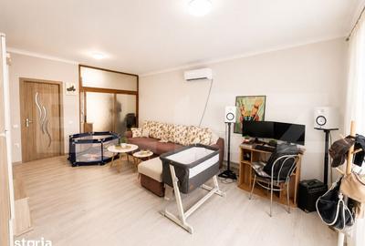Casă cu 3 camere cu Teren 202 Mp în Malu Mare - 6