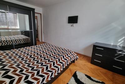 Apartament cu 2 camere decomandat în Ultracentral - 5