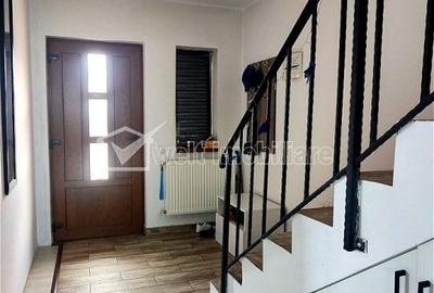 Casă cu 4 camere cu Teren 96.3 Mp în Central - 3