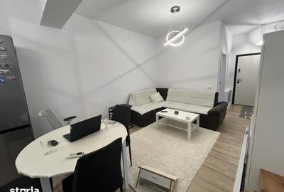 Apartament cu 3 camere în Theodor Pallady - 9