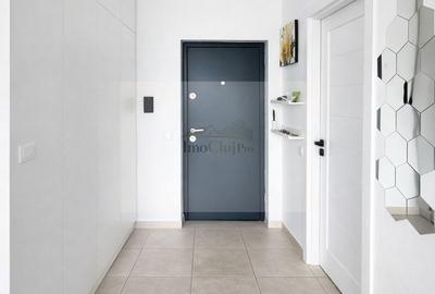 Apartament cu 4 camere, mobilat în Iris - 4