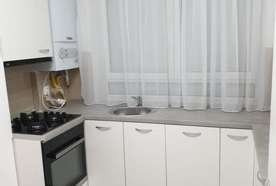 Garsonieră decomandată în Kogălniceanu - 1