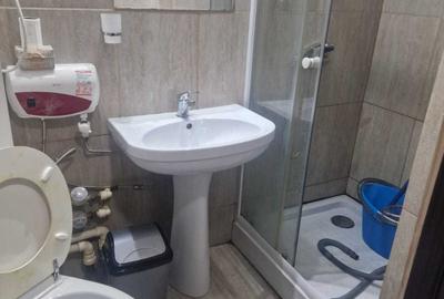 Garsonieră semidecomandată în Ultracentral - 2