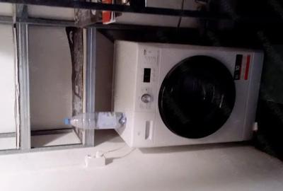 Apartament cu 2 camere decomandat în Central - 4